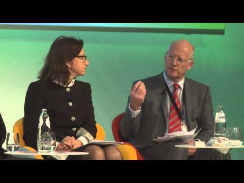 BusinessEurope Day 2014 - Energy & growth - Ensuring a competitive energy policy (3/5)
