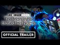 Like a Dragon Gaiden: The Man Who Erased His Name - Official AEW Dynamite Street Fight Trailer