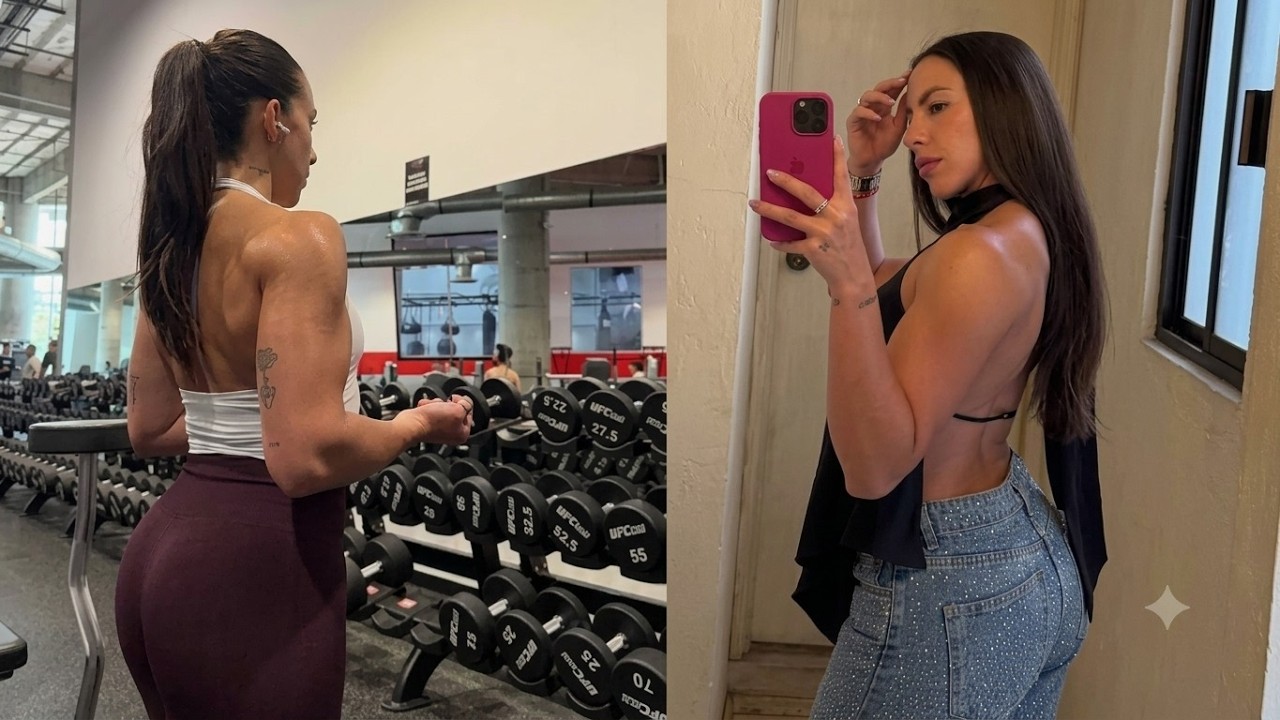 ENTRENADORA se queja de que PERDIÓ EL TRABAJO por mandarle UNA FOTO a SU CLIENTE la mamá SÍ HIZO ALG