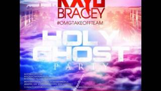 Holy Ghost Party- Kayo Bracey