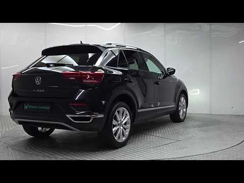 Volkswagen T-Roc 2.0 TDI Sport DSG - Image 2