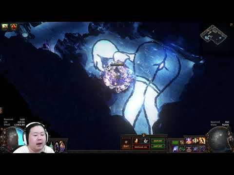 3.13 Aura Stacker Not Dead. (Not Budget Friendly)