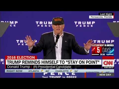 Donald Trump Is George Steinbrenner from Seinfeld | SUPERcuts! #479