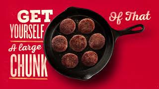 Jimmy Dean: Good Morning Feeling