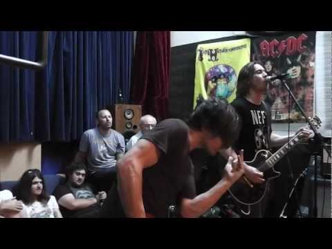 Basement Apes Episode 10 - Hailmary