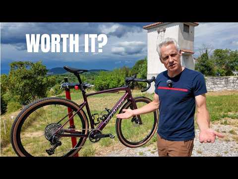 Specialized Diverge 4.0 review: Is this the sweet spot for gravel?