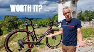 Specialized Diverge 4.0 review: Is this the sweet spot for gravel?