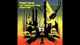 Planet Seven - Heart Full Of Soul (The Yardbirds Surf Cover)