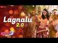 Lagnalu 2 0 Boyz 3 Mugdha Karhade Avadhoot Gupte Parth Bhalerao Pratik Sumant Vidula