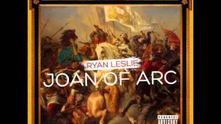 Ryan Leslie - Joan of Arc (Free download)