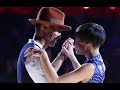 Keone Mari Madrid World Of Dance 2017 All Performances