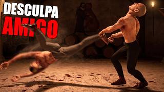 Brutalmente engraçado