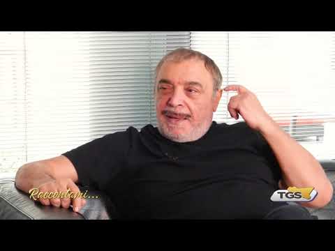 Nino Frassica Io stalker educato con Renzo Arbore Intervista