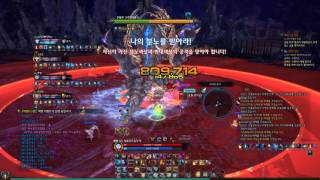 라켈리스 vs 광레기