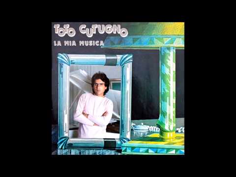 Toto Cutugno - La mia musica