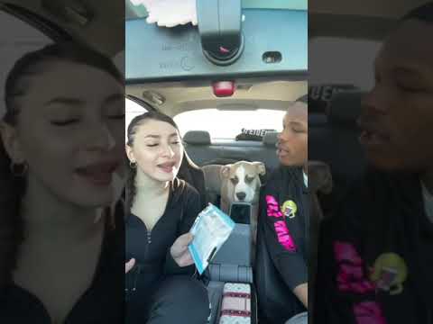 TELLING MY GIRL MY BODYCOUNT😨e