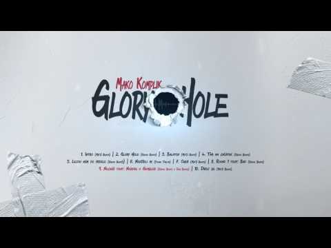 NERVAQ x GEMBLER  x MAKO x KOMPLIK - Neznáš