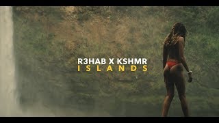 R3HAB x KSMHR - Islands Music Video!