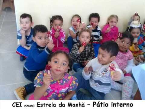 História das Obras Sociais do Jardim Clímax