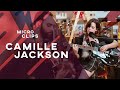 Camille Jackson - Maleza