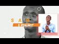 Bara Emigisha Yaawe Official Audio