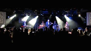 Peet Project - Talking About Love [LiVE @ A38 Budapest]