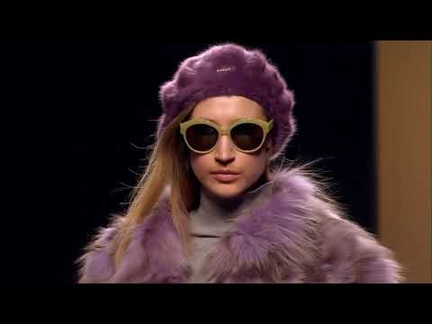 Desfile completo Jesús Lorenzo para Groenlandia 2015-1016