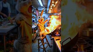 No les gusta el pobre CONEJO pero... [EP3]