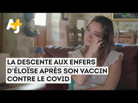 , title : 'Victime du vaccin anti-COVID ?'