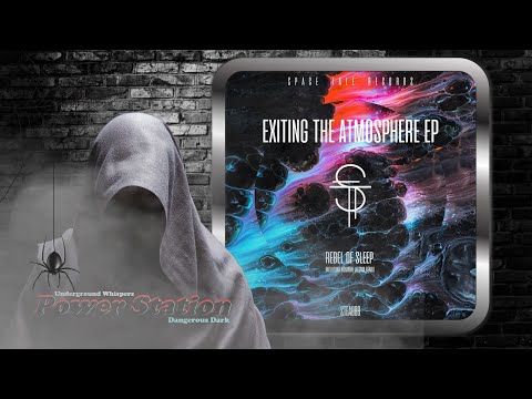 Rebel Of Sleep – Exiting The Atmosphere (Nomann & Kegma Remix) [Space Tale Records]