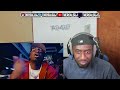 NAHHH THIS HARD Hurricane Wisdom Ft Sleepy Hallow Kinfolk Official Music Video Reaction