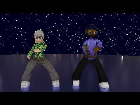 Robin Knightz - you don't want love (DJ Smallz 732 Remix)