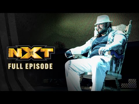 WWE NXT
