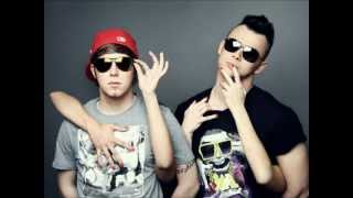 Trackshittaz- Stereowatschnstyle