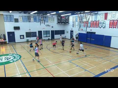 Elves(63) Tier 11 - 2023 SPRING Tiger Hoodz(70) - tcbl sunday