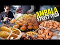 Ambala Street Food Best Food In Ambala Garg Puri Ambala Cantt Ambala Food Must Visit Places