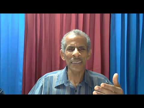 Poslanica Rimljanima 1. poglavlje - prvi deo