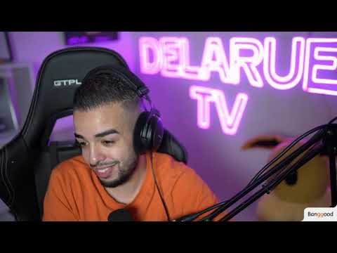 SAMI REALTALK über DELARUE 2, LIL LANO, 300K VON UNIVERSAL uvm