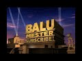 Balu Mester Logo 13th Century Wolf ChatGPT Generator Version
