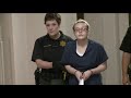 Mercedes Lin Hall Perp Walk