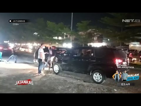 Police Officer Arrested for Drug Dealing - JATANRAS