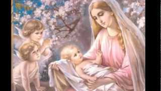 Sleep in Heavenly Peace - Sandy Hook Tragedy