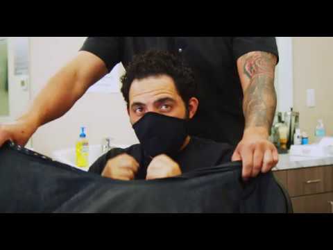 Means to an end media video.