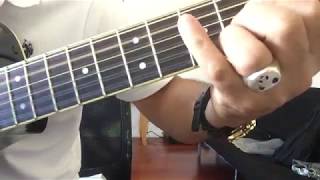 Por Eso Volvi, Nano Machado. (TUTORIAL)  Perdonen los Errores! Jajaja.