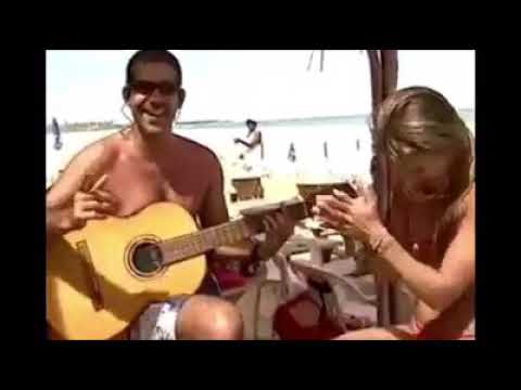 Noronha - Durval Lelys - Rolé 500 Anos - SSA