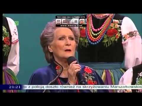 Bandoska  Irena Santor