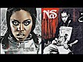 Nas x Jai - "One Mic / Stand Alone" mashup