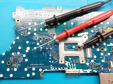 Buck Converter Working and Jugaad Hindi Online Chiplevel Laptop Repair Training Course Laptex