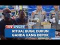 Dukun Cabul Di Depok Gelar Ritual Bugil Janji Gandakan Uang Rp30 Juta Jadi Rp16 Miliar