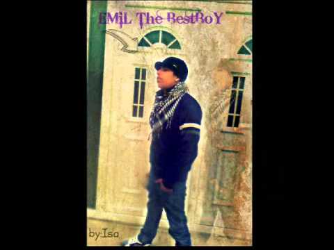 Romano Rap Emil ThE BeSTBoY ft Smayla PrezenT ft Mani Heart BoY Me Sijum Jek  2012